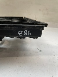 фото thumb №9, Bmw x4 f26 вентилятор радіатора 7562594-02