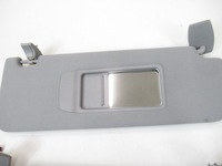 фото thumb №5, Защита солнцезащитная правая bmw f07 gt