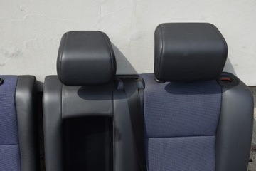 фото thumb №13, Land rover freelander ii сидіння сидіння диван комплект