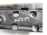 фото thumb №7, Nissan note ii e12 12-16 балка pod бампер перед