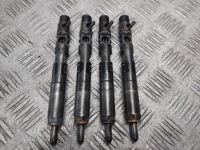 фото thumb №1, Інжектор форсунка комплект renault scenic ii 1.5 dci 8200365186