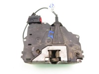 фото thumb №6, Замок левый задний opel corsa d 13258265ep