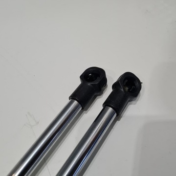 фото thumb №5, Mazda cx-5 приводи кришки багажника kpl оригінальний номер kdy7-76-61xa