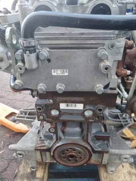 фото thumb №6, Новий двигун iveco daily ducato 3.0cng f1ce0441a f1ce 136ps натуральний бензин