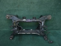 фото thumb №1, Подрамник задние болты jaguar xe xe-s xe-r x760 2015-