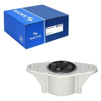 фото thumb №1, Подушка амортизатора задняя ford grand c-max 2010-