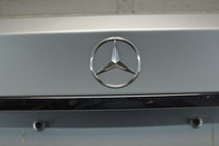 фото thumb №10, Крышка багажника багажника задняя mercedes c w204 coupe lift c775 775