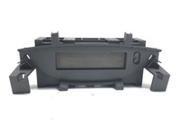 фото thumb №1, Дисплей renault thalia ii 8200722451