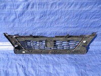 фото thumb №15, Seat leon sc решётка радиатора решётка правая левая спойлер