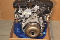 фото thumb №9, Двигатель kompletny бензин mercedes cls w218 lift 3.0 b v6 276820