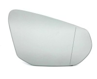 фото thumb №1, Audi q3 f3 передняя часть правый door mirror glass 81a857536e original