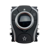 фото thumb №1, Панель керування espace v talisman 253b05762r