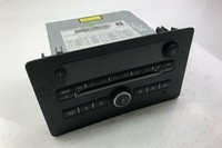 фото thumb №1, Радио bez навигации saab 9-5 ys3e 12771699 2007