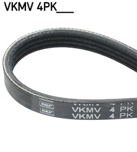 фото thumb №2, Skf натяжители насоса лента micro-v vkmv4pk698