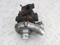 фото thumb №1, Турбонагнітач h8200347344 турбіна gta1749v 2.0dci