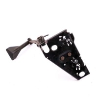 Mercedes ml w163 замок капот двигателя Доставка, фото thumb