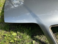 фото thumb №5, Капот перед audi a6 c5 allroad ly7q