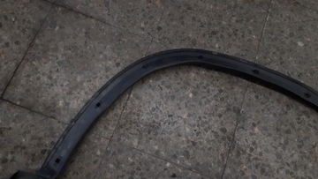 фото thumb №10, A2478850000 планка na крыло mercedes gla ii h247 20- левый перед