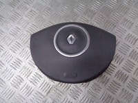 фото thumb №1, Подушка подушка безопасности руля renault megane ii