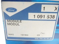 фото thumb №9, Модуль gem do fordów focus 98/05 i ford mondeo 96/00 оригинальный номер 1091538