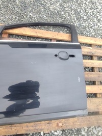 фото thumb №12, Ford kuga mk1 двері лівий перед передні f8