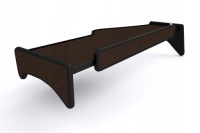 фото thumb №3, Полка tir scania r 05-10 двойной ящик led