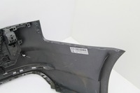 фото thumb №9, Оригінальний бампер задня audi s4 a4 b9 kombi avant s-line 8w9 2015-2019