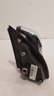 фото thumb №6, Ford ranger iv lift v 2021r дзеркало ліва 10 pin хром ladne europa