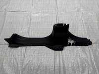 фото thumb №1, Защита порог левая jeep wrangler jl