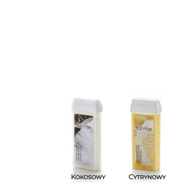 2+1 бесплатная эпиляция рулонным воском ItalWax