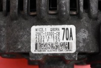 Купить Генератор 2s6t-10300-cb ford fiesta mk6 1.4 16v 01-07, фото thumb