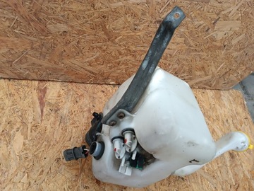 фото thumb №12, Бачок склоомивача помпа nissan 200sx s13 s14 оригінал