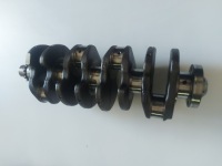 фото thumb №12, Вал коленчатый+ шатуны+ поршни+ насос 2.0 tdi 16v bkp audi vw 2003-2010