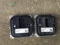 фото thumb №1, Renault преобразователь led 260556623r