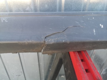 фото thumb №10, Бампер зад opel vivaro a renault trafic ii рестайлінг pdc pod датчики 06-14