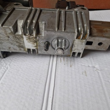 фото thumb №8, Підсилювач електричні renault megane ii 8200369077 x84