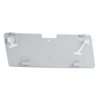 фото thumb №11, Захист фаркоп буксирувальний передній бампера захист причепа 1248800005