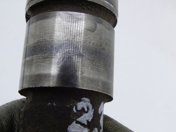 фото thumb №9, Volvo 850 91-96 2.3 t b5234t вал распределительный вал ss