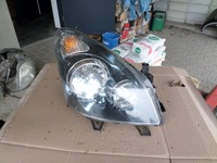 фото thumb №1, Toyota corolla verso 07-10 лампа права передня eu