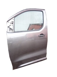 фото thumb №1, Дверь перед левая jumpy expert proace vivaro c