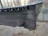 фото thumb №14, Бампер задня задній audi a2 ly7w 99-05 сріблястий