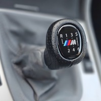 Ручка переключения передач do bmw m набор 6 ступенчатая противоскользящая 6 передач Недорого, фото thumb