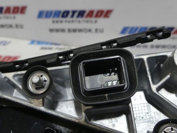 фото thumb №7, Bmw g32 g32 lci зеркало каркас левая правые 5 pin