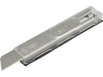 NEO 64-010 Лезвия сменные сломанные 18мм 10 шт.