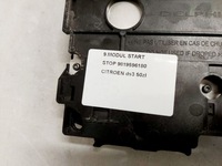 фото thumb №7, Citroen ds3 модуль блок управления старт сплав 9819596180