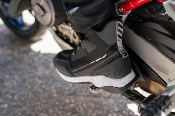 Buty przewiewne SHIMA TAKESHI motocyklowe GRATIS