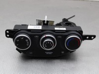 фото thumb №1, Панель обдув кондиціонер c800cpaca kia