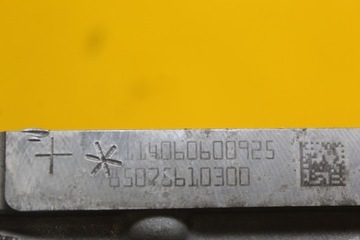 фото thumb №14, Головка bmw f10 f30 f31 3.0 d n57d30a 7812929 8507561 155732601