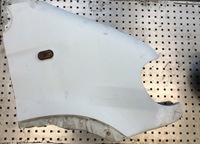 фото thumb №1, Крила правий перед master ii 2.5 eu movano