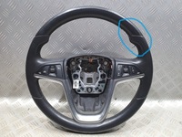 фото thumb №1, Воздуховод кожа opel insignia a